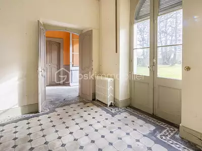 Maison, 376 m²