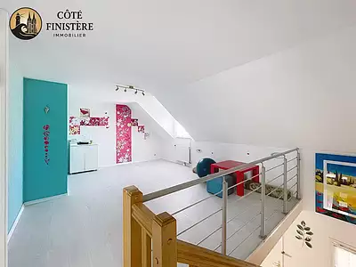 Maison, 133,39 m²