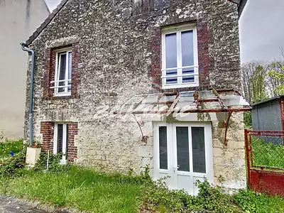 Maison, 120 m²