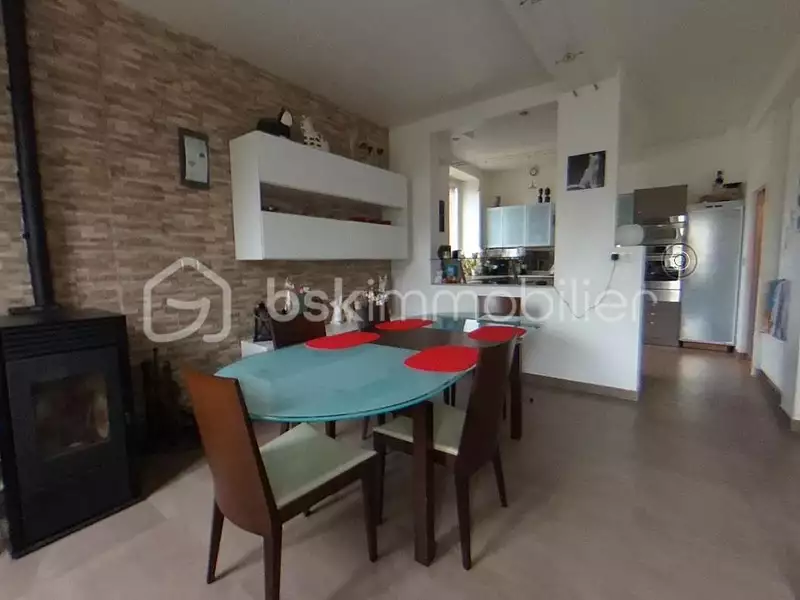 Maison, 326 m²