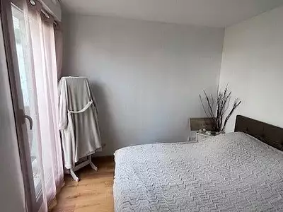 Appartement, 40 m²