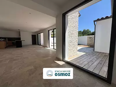 Maison, 122,23 m²
