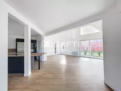 Maison, 188 m²