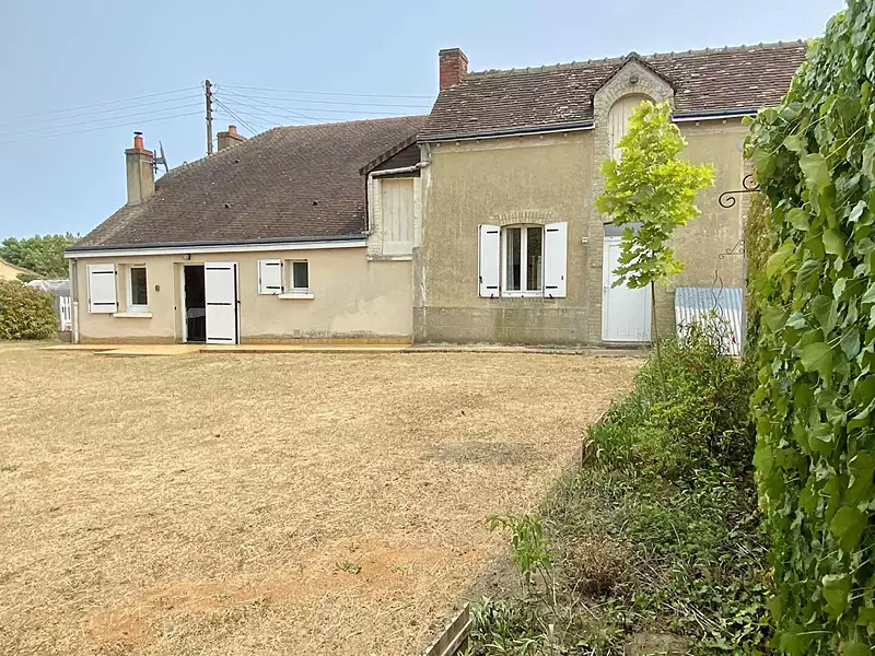 Maison, 133 m²