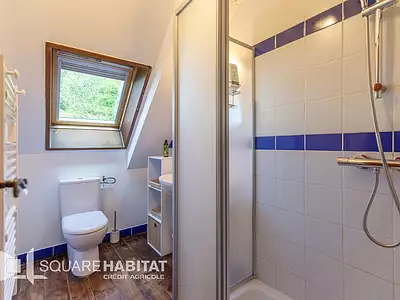 Maison, 163 m²