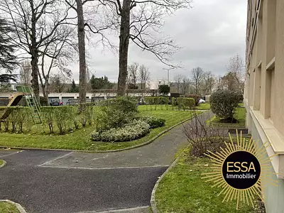 Appartement, 51,09 m²