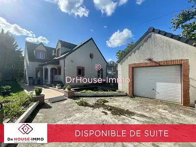 Maison, 173 m²