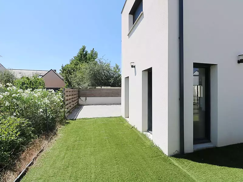 Maison, 168 m²