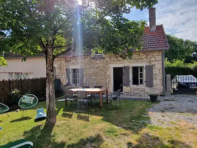 Maison, 45 m²