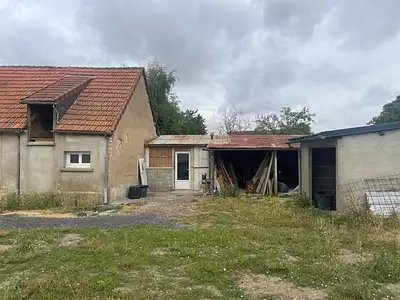 Maison, 170 m²
