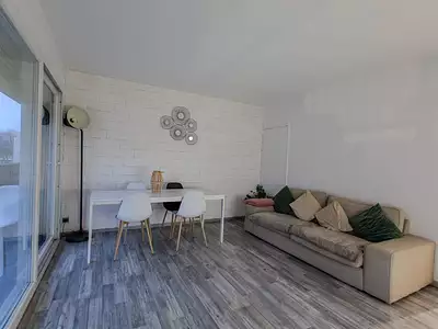 Appartement, 68,71 m²