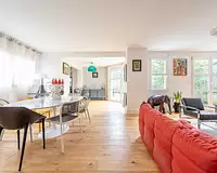 Appartement, 185 m²