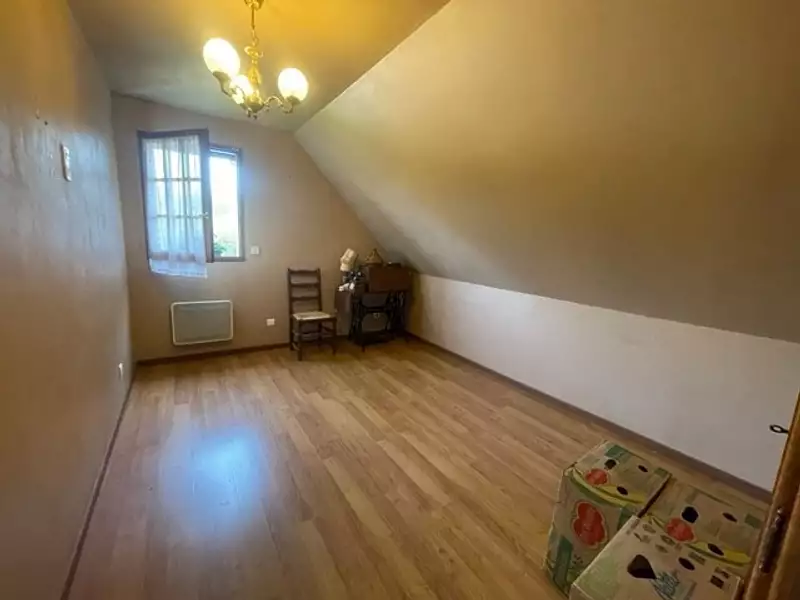Maison, 136 m²
