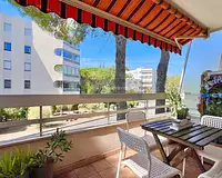 Appartement, 53,7 m²