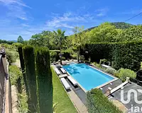 Maison, 191 m²