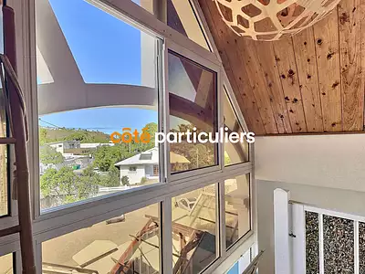 Maison, 158 m²