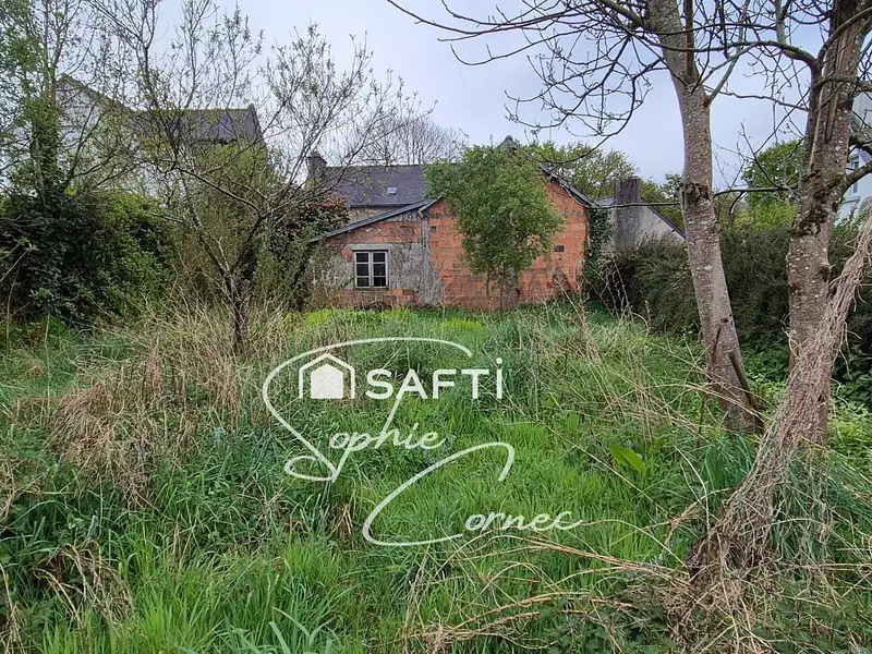 Maison, 69 m²