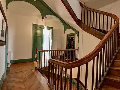 Maison, 230 m²