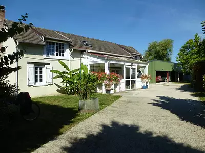 Maison, 138 m²