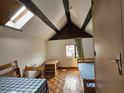 Immeuble, 47 m²
