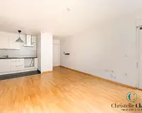 Appartement, 58,65 m²