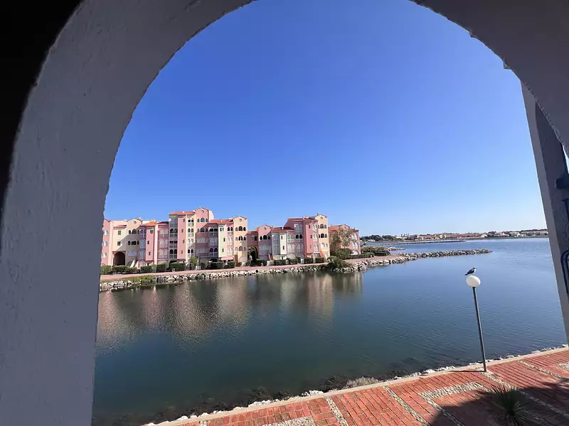 Appartement, 40,65 m²