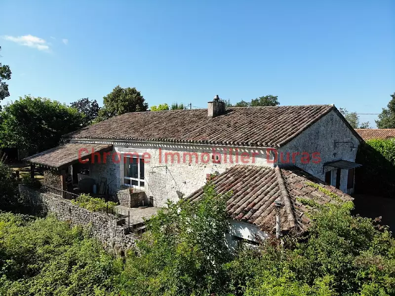 Maison, 165 m²
