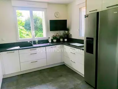 Maison, 110 m²