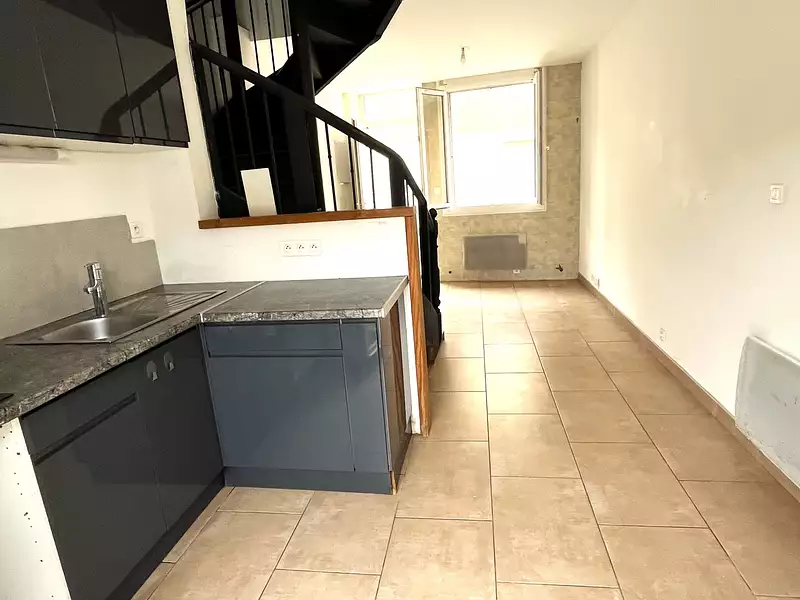 Maison, 52 m²