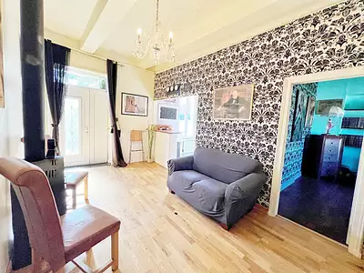 Maison, 207 m²