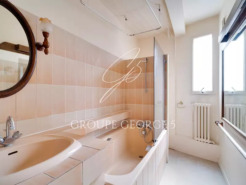 Appartement, 178 m²