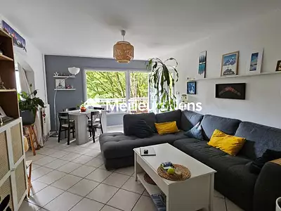 Appartement, 82 m²