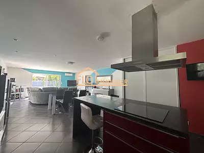 Maison, 120,15 m²