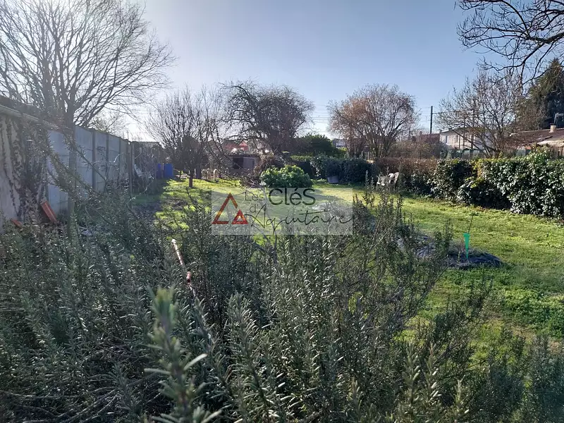 Maison, 58 m²
