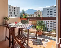 Appartement, 88 m²