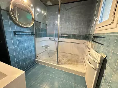 Maison, 95 m²