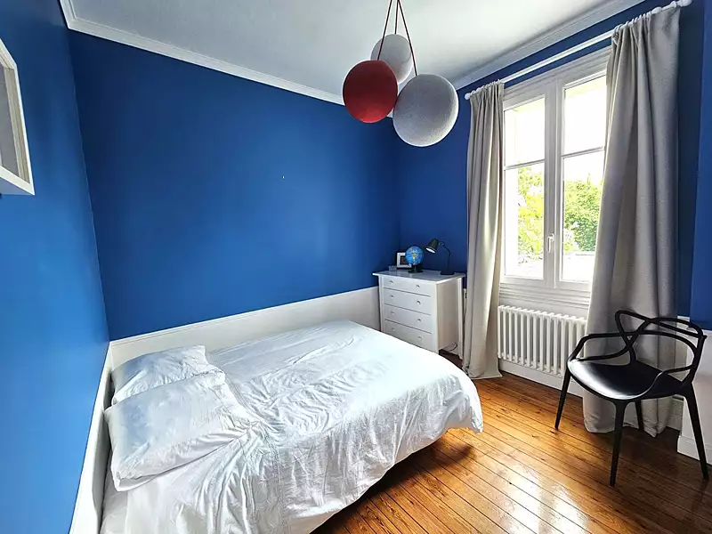 Maison, 170 m²