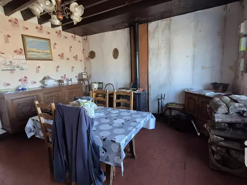 Maison, 85 m²