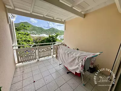 Appartement, 34 m²
