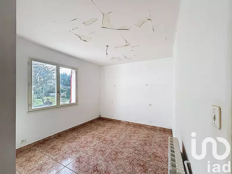 Maison, 122 m²