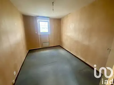 Appartement, 32 m²