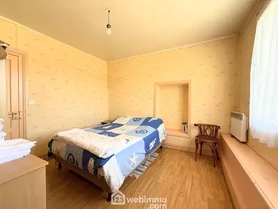 Immeuble, 264 m²