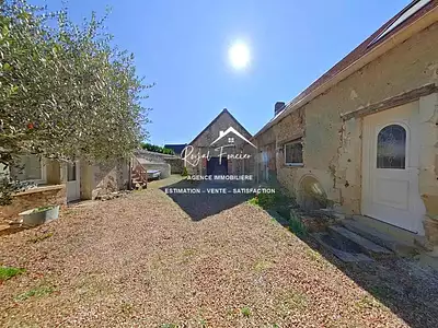 Maison, 77 m²