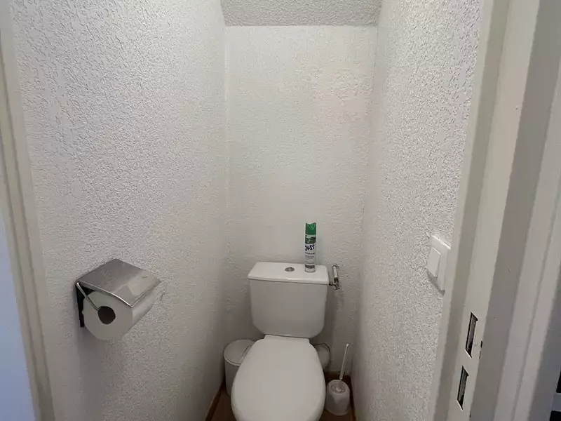Appartement, 32 m²