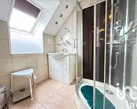 Maison, 215 m²