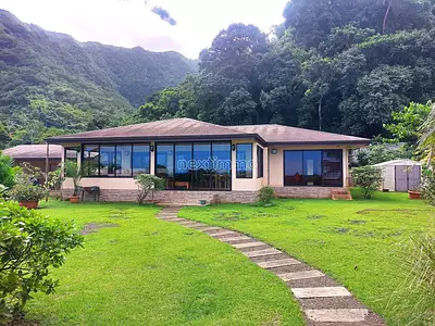 Maison, 132 m²