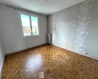 Appartement, 62,52 m²