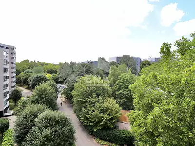 Appartement, 85,09 m²