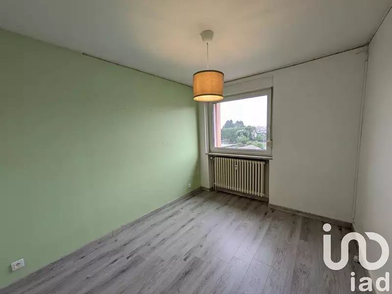 Appartement, 68 m²