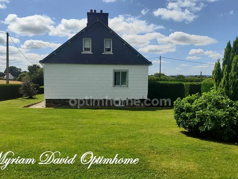 Maison, 155 m²